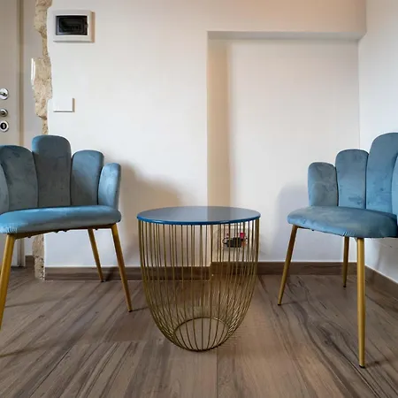 Aretusa Boutique Apartment Syracuse