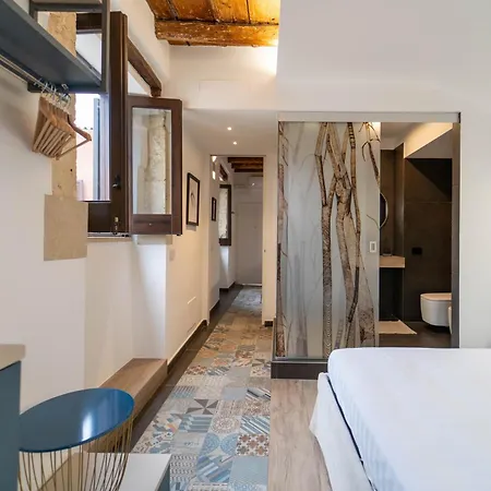 Apartment Aretusa Boutique