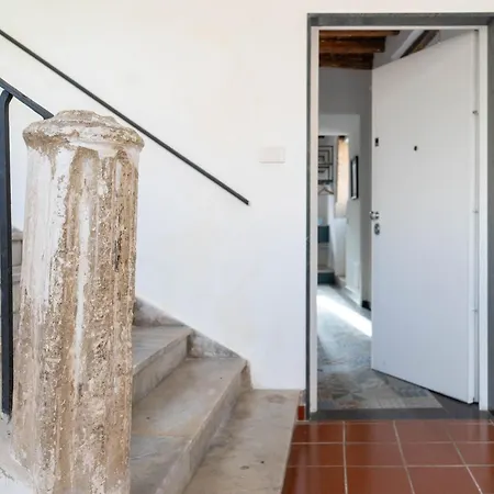 Aretusa Boutique Apartment
