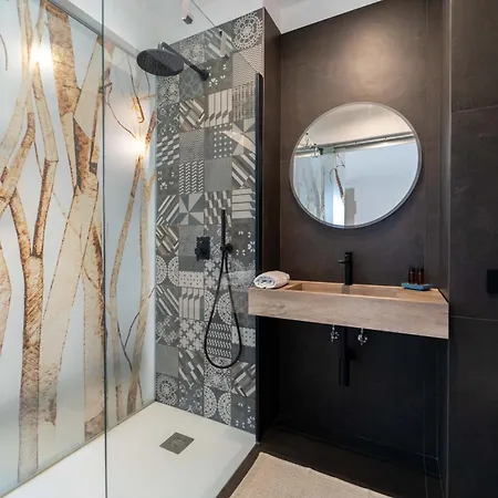 דירה Aretusa Boutique סירקוזה