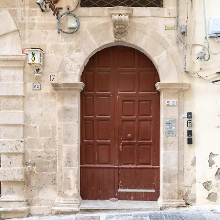 Aretusa Boutique Apartment Syracuse